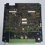برد CPU درایو URUTERM مدل AH388006U004