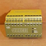 رله امرژنسی	PNOZ 10 24VDC 6S 4O
