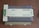 CPU مدل FX2N-64MR-ES/UL