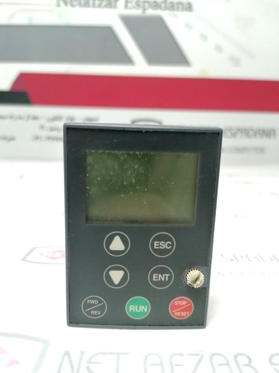 AC DRIVE KEYPAD