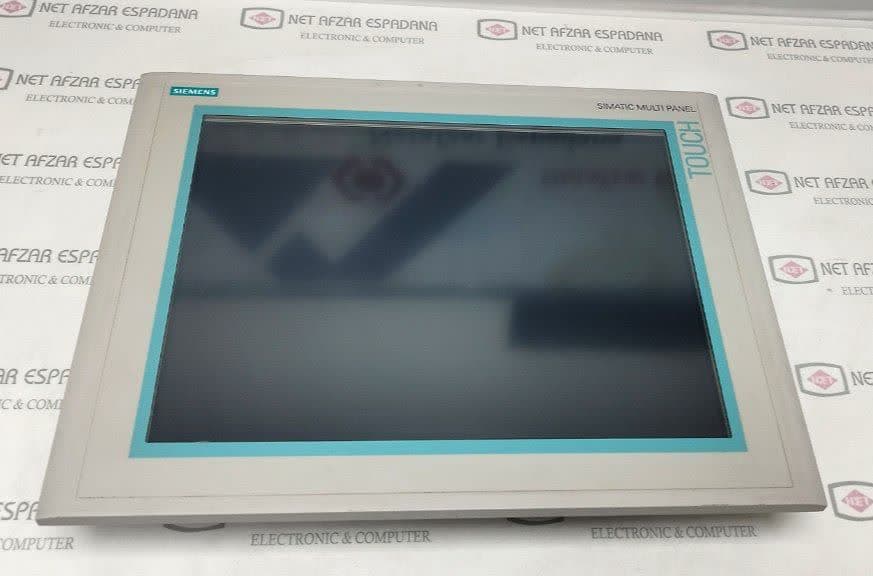 touch panel