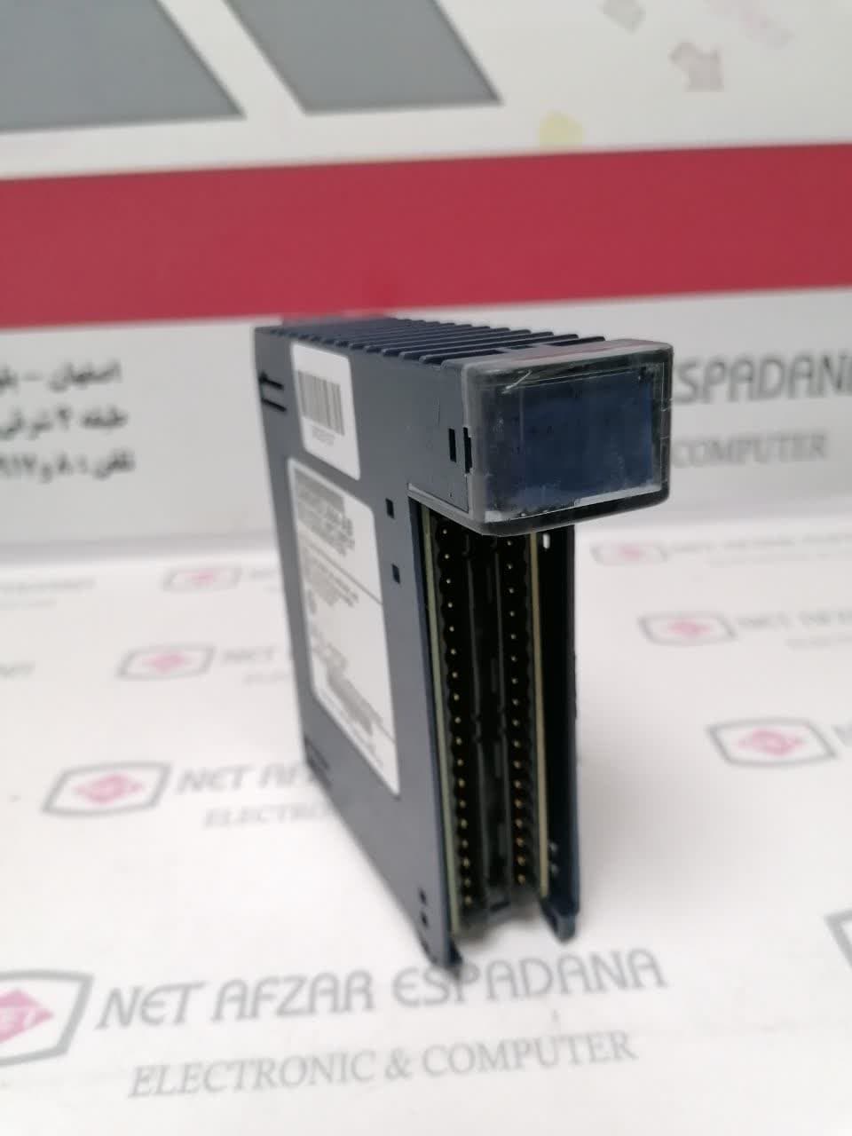 ماژول ورودی هوشمنددیجیتال	IC695MDL664-AB