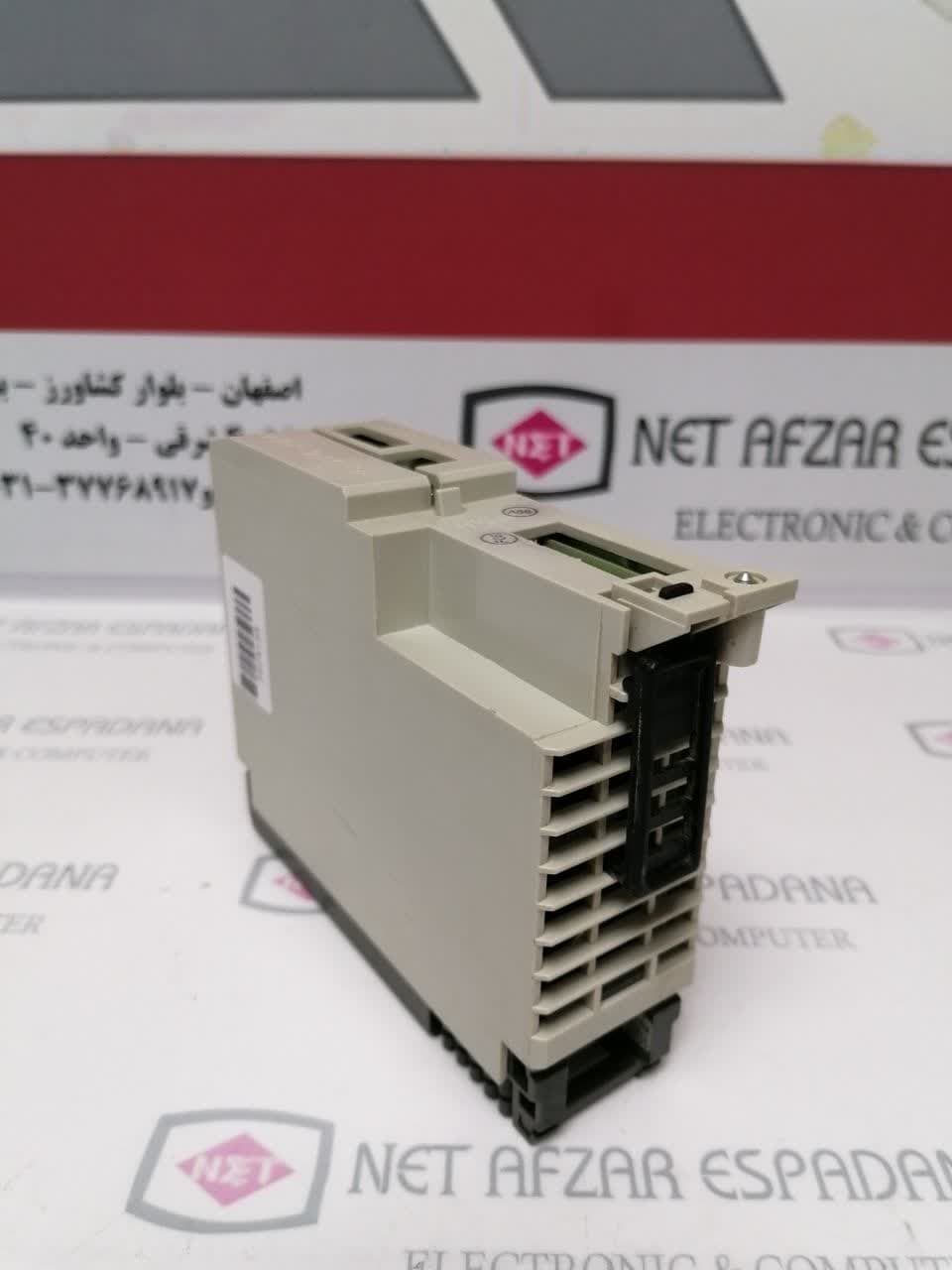 ماژول P120	AS-P120-000