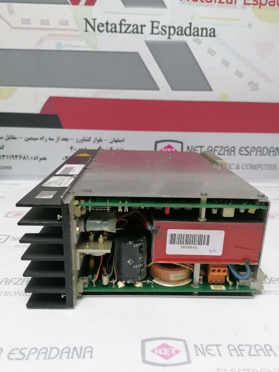 POWER SUPPLY