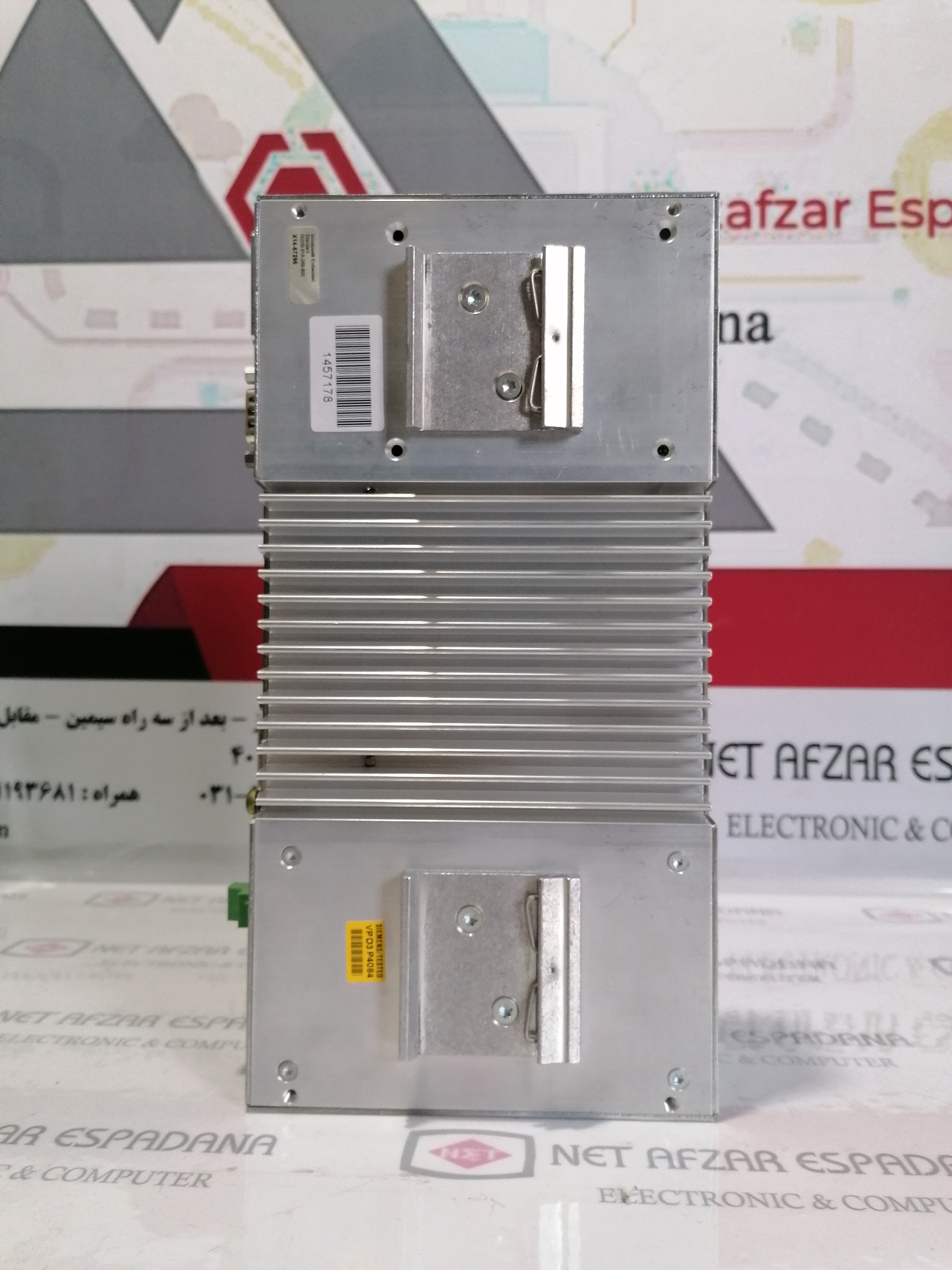 کیس 6ES7647-7BA20-3XM0