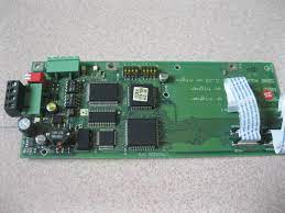 DANFOSS BOARD 175Z3225 DT5