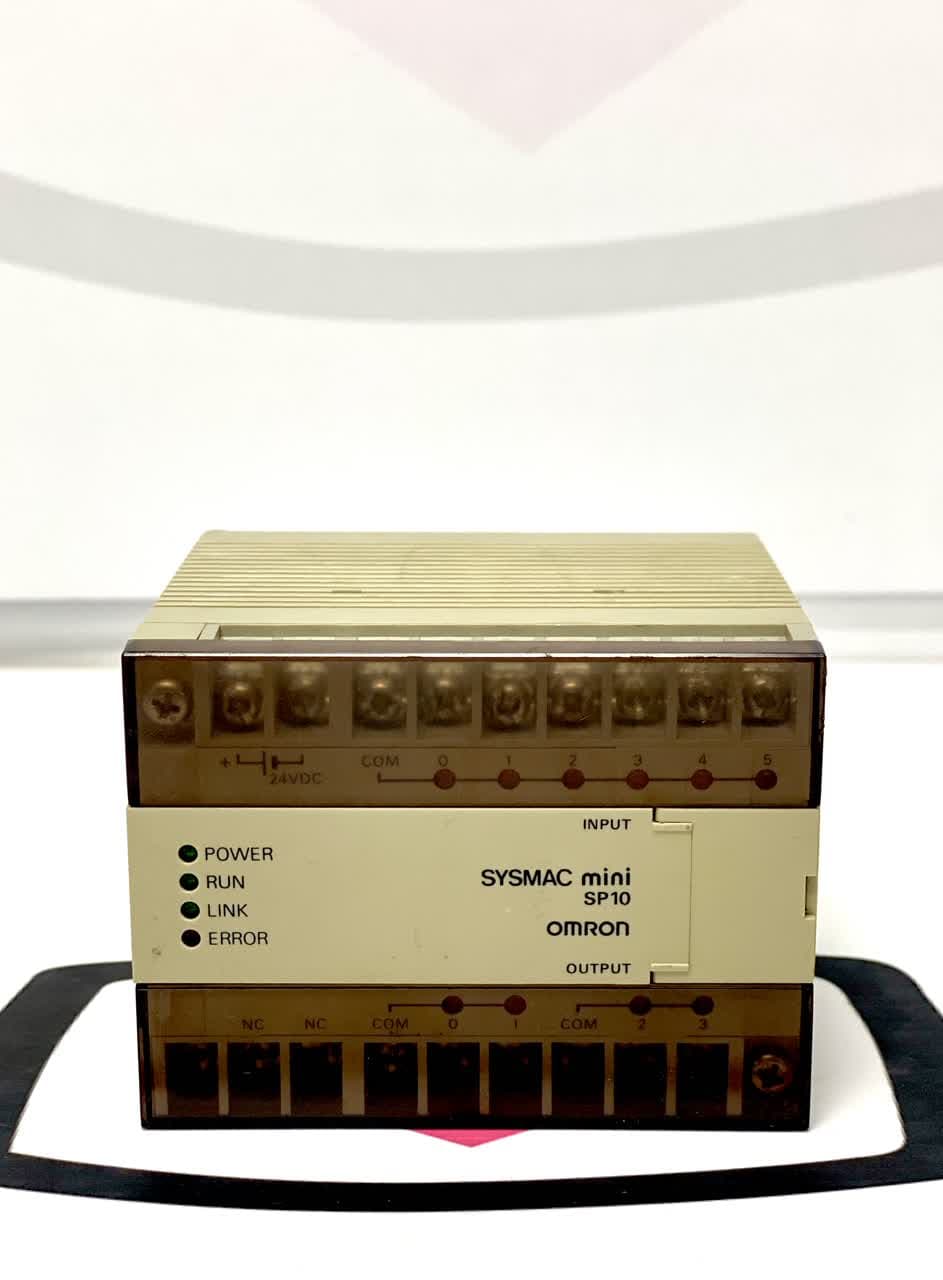 کنترولر  SP10-DR-D  OMRON