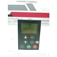 AC DRIVE KEYPAD