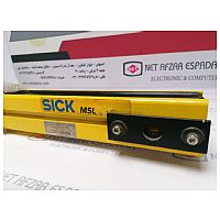 پرده نوری SICK