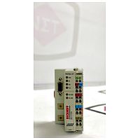 BC3100 PROFIBUS Bus Terminal Controller