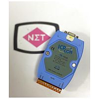 کارت تبدیل/ ;hk,kjvI-7520 series Automatic RS-485 Direction Control ESD Protection for the RS-232/422/485 Data Line Transmission Speed of up to 115200 bps کارت تبدیل/ ;hk,kjvI-7520 series Automatic RS-485 Direction Control ESD Protection for the RS-232/422/485 Data Line Transmission Speed of up to 115200 bps